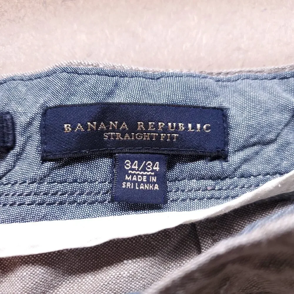 Banana Republic banana republic